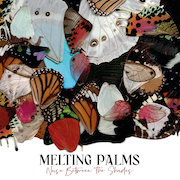 Review: Melting Palms - Noise Between The Shades